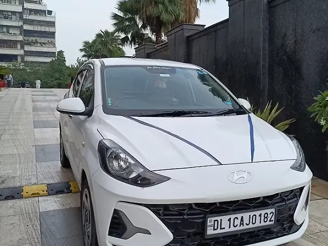 Used Hyundai Grand i10 Nios [2019-2023] Sportz 1.2 Kappa VTVT in Delhi