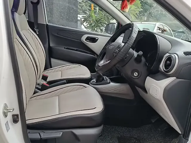 Used Hyundai Grand i10 Nios [2019-2023] Sportz 1.2 Kappa VTVT in Delhi