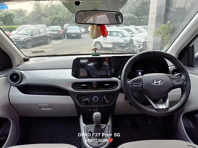 Used Hyundai Grand i10 Nios [2019-2023] Sportz 1.2 Kappa VTVT in Delhi