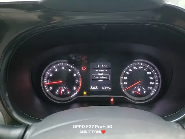 Used Hyundai Grand i10 Nios [2019-2023] Sportz 1.2 Kappa VTVT in Delhi