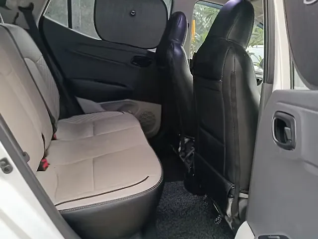 Used Hyundai Grand i10 Nios [2019-2023] Sportz 1.2 Kappa VTVT in Delhi