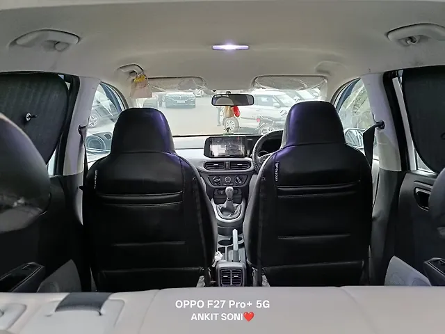 Used Hyundai Grand i10 Nios [2019-2023] Sportz 1.2 Kappa VTVT in Delhi
