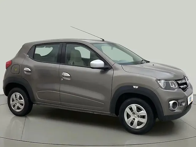 Used 2018 Renault Kwid in Hyderabad