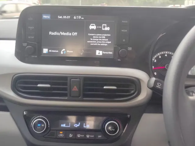 Used Hyundai Grand i10 Nios [2019-2023] Sportz 1.2 Kappa VTVT CNG in Delhi