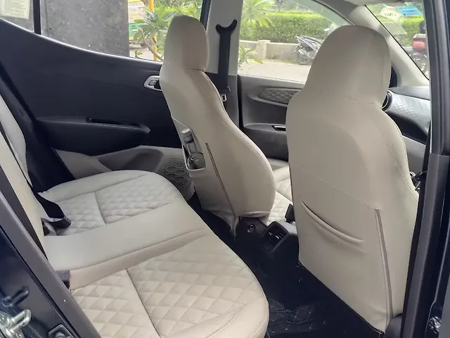 Used Hyundai Grand i10 Nios [2019-2023] Sportz 1.2 Kappa VTVT CNG in Delhi