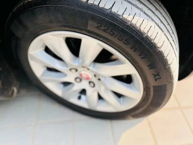 Used Jaguar XF Prestige Diesel CBU in Delhi