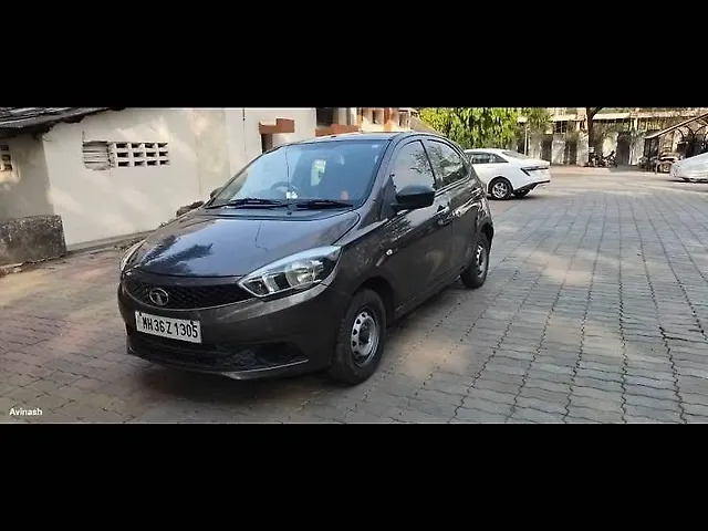 Used Tata Tiago [2016-2020] Revotron XE [2016-2019] in Nagpur