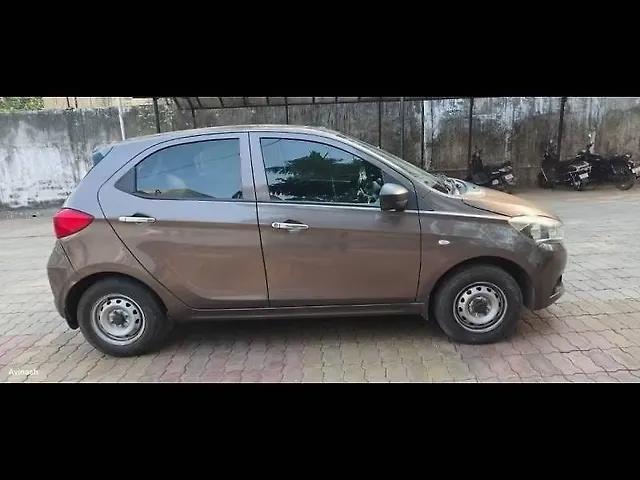 Used Tata Tiago [2016-2020] Revotron XE [2016-2019] in Nagpur