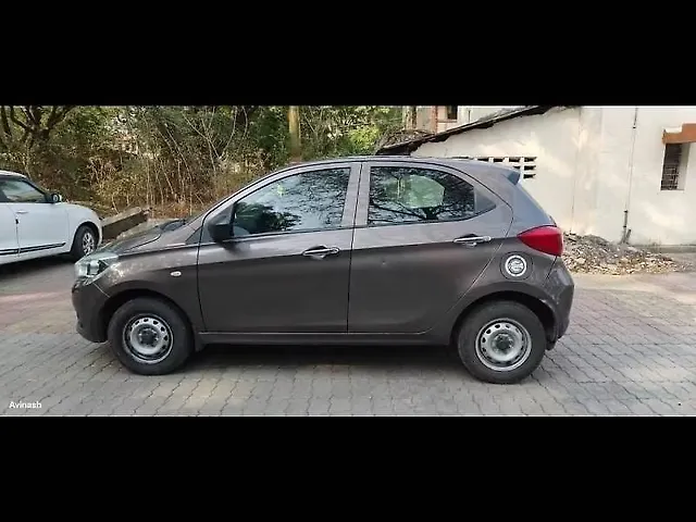 Used Tata Tiago [2016-2020] Revotron XE [2016-2019] in Nagpur
