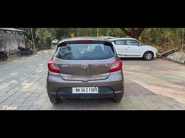 Used Tata Tiago [2016-2020] Revotron XE [2016-2019] in Nagpur