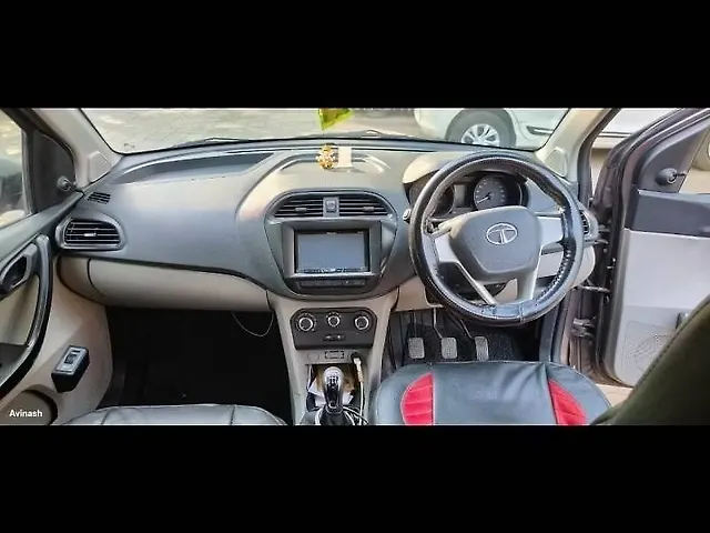 Used Tata Tiago [2016-2020] Revotron XE [2016-2019] in Nagpur