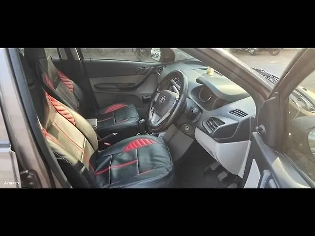 Used Tata Tiago [2016-2020] Revotron XE [2016-2019] in Nagpur