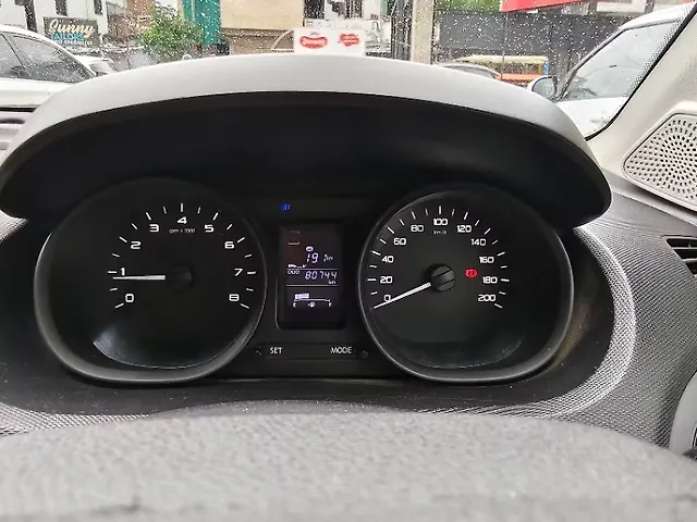 Used Tata Tiago [2016-2020] Revotron XE [2016-2019] in Nagpur