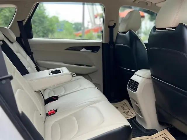 Used MG Hector [2019-2021] Sharp 1.5 DCT Petrol [2019-2020] in Delhi