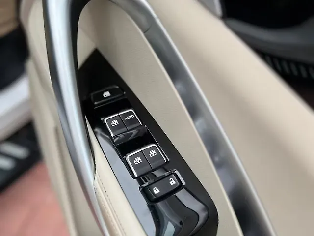 Used MG Hector [2019-2021] Sharp 1.5 DCT Petrol [2019-2020] in Delhi