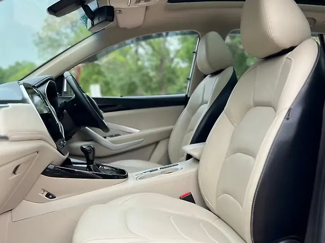 Used MG Hector [2019-2021] Sharp 1.5 DCT Petrol [2019-2020] in Delhi