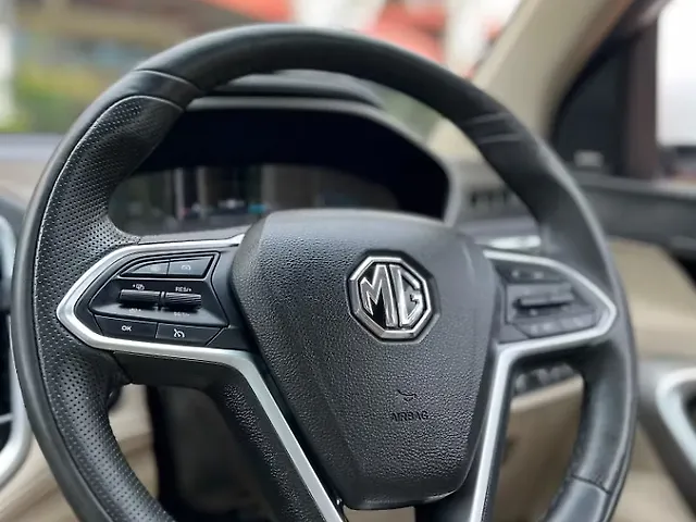 Used MG Hector [2019-2021] Sharp 1.5 DCT Petrol [2019-2020] in Delhi