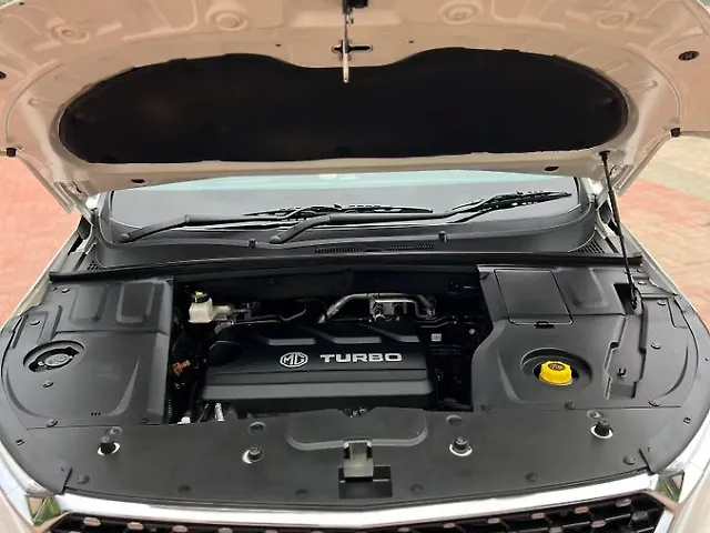 Used MG Hector [2019-2021] Sharp 1.5 DCT Petrol [2019-2020] in Delhi