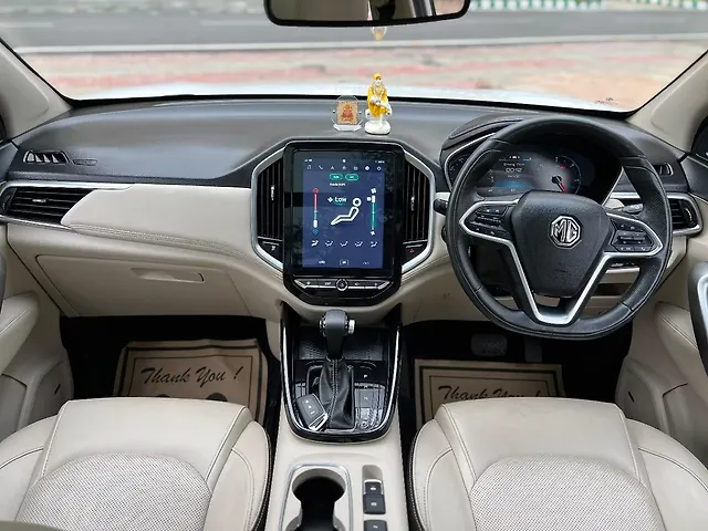Used MG Hector [2019-2021] Sharp 1.5 DCT Petrol [2019-2020] in Delhi