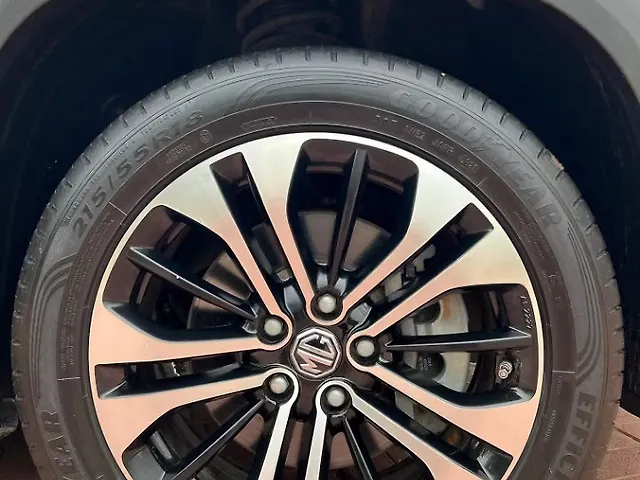 Used MG Hector [2019-2021] Sharp 1.5 DCT Petrol [2019-2020] in Delhi