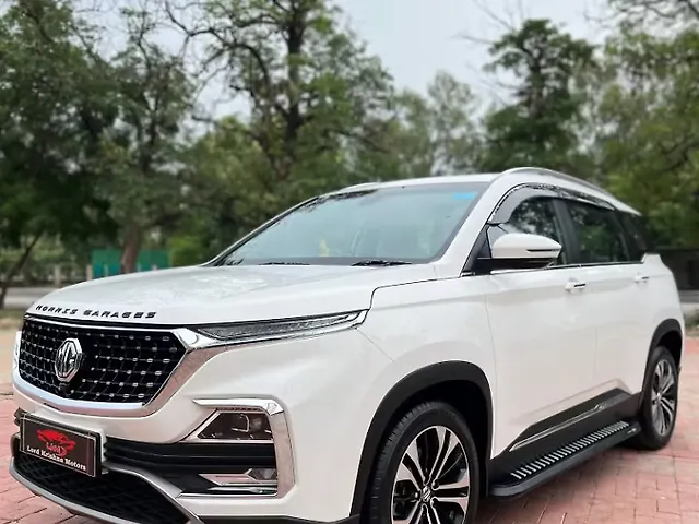 Used MG Hector [2019-2021] Sharp 1.5 DCT Petrol [2019-2020] in Delhi