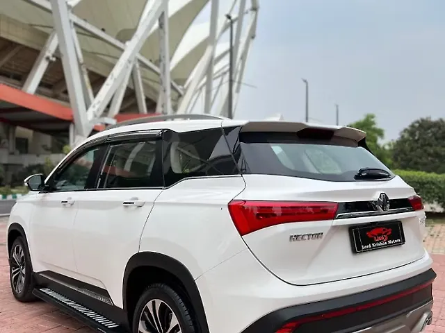 Used MG Hector [2019-2021] Sharp 1.5 DCT Petrol [2019-2020] in Delhi