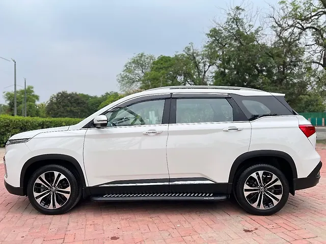 Used MG Hector [2019-2021] Sharp 1.5 DCT Petrol [2019-2020] in Delhi