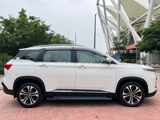 Used MG Hector [2019-2021] Sharp 1.5 DCT Petrol [2019-2020] in Delhi