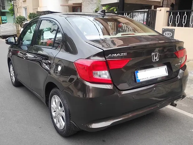 Used Honda Amaze [2018-2021] 1.2 V CVT Petrol [2018-2020] in Bangalore