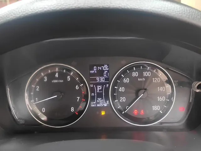 Used Honda Amaze [2018-2021] 1.2 V CVT Petrol [2018-2020] in Bangalore