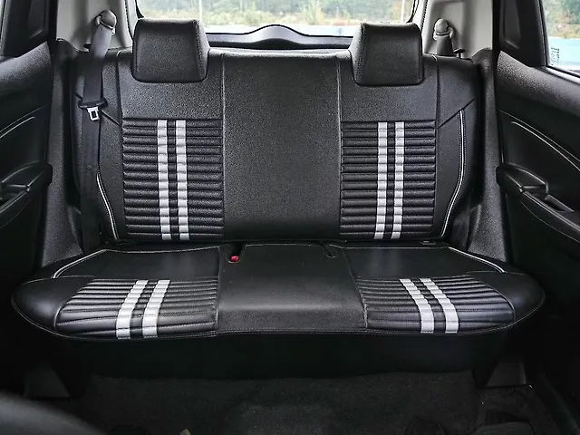 Used Maruti Suzuki Swift [2021-2024] VXi AMT in Jalandhar