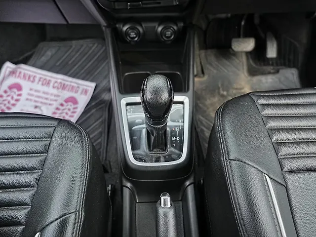 Used Maruti Suzuki Swift [2021-2024] VXi AMT in Jalandhar