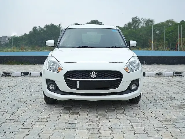 Used Maruti Suzuki Swift [2021-2024] VXi AMT in Jalandhar