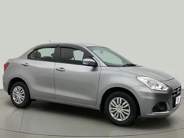 Used 2020 Maruti Suzuki DZire in Chennai