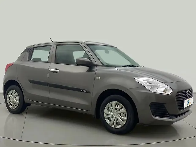 Used 2019 Maruti Suzuki Swift in Bangalore