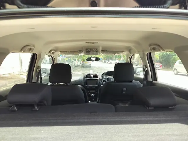 Used Maruti Suzuki Vitara Brezza [2020-2022] ZXi in Delhi