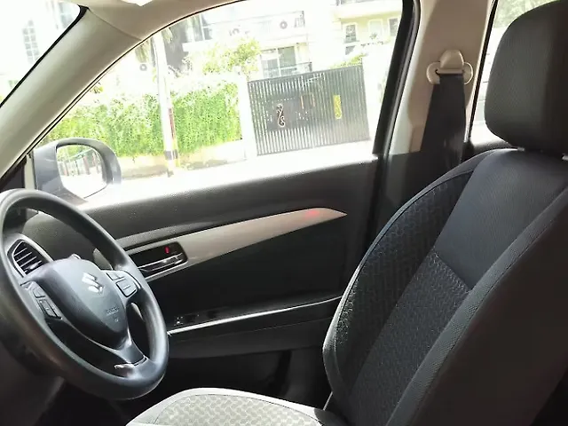 Used Maruti Suzuki Vitara Brezza [2020-2022] ZXi in Delhi
