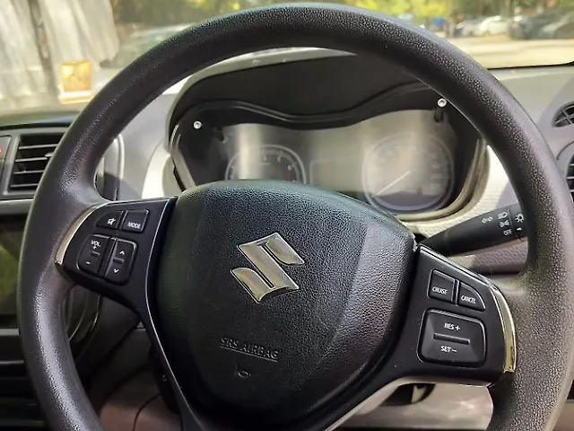 Used Maruti Suzuki Vitara Brezza [2020-2022] ZXi in Delhi