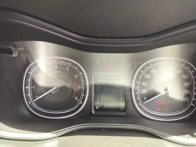 Used Maruti Suzuki Vitara Brezza [2020-2022] ZXi in Delhi