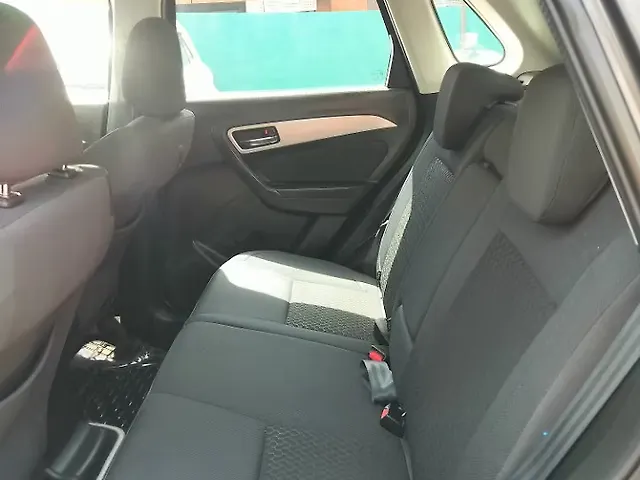 Used Maruti Suzuki Vitara Brezza [2020-2022] ZXi in Delhi