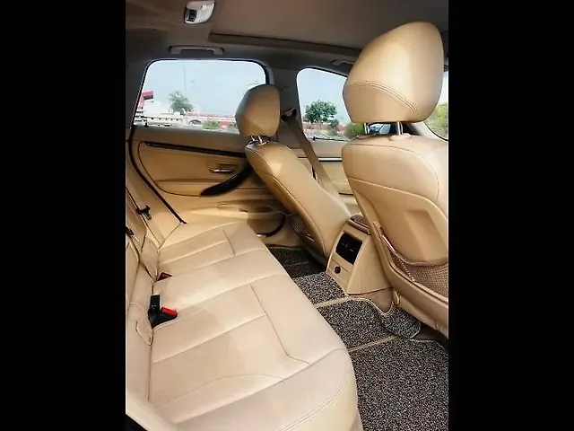 Used BMW 3 Series GT [2014-2016] 320d Luxury Line [2014-2016] in Lucknow