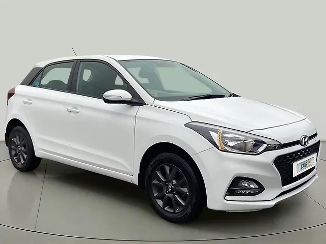 Used 2018 Hyundai Elite i20 in Surat