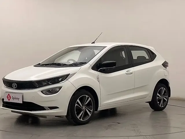 Used 2022 Tata Altroz in Pune