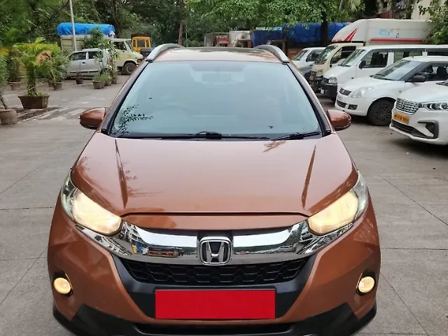 Used 2018 Honda WR-V in Thane