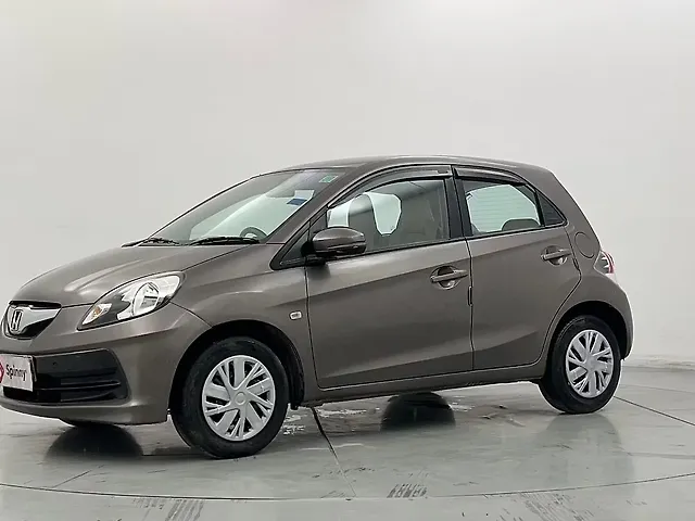 Used 2015 Honda Brio in Gurgaon