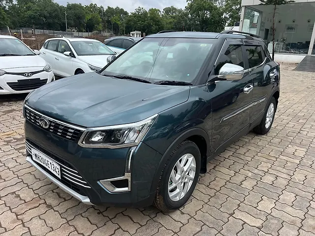 Used 2022 Mahindra XUV300 in Aurangabad
