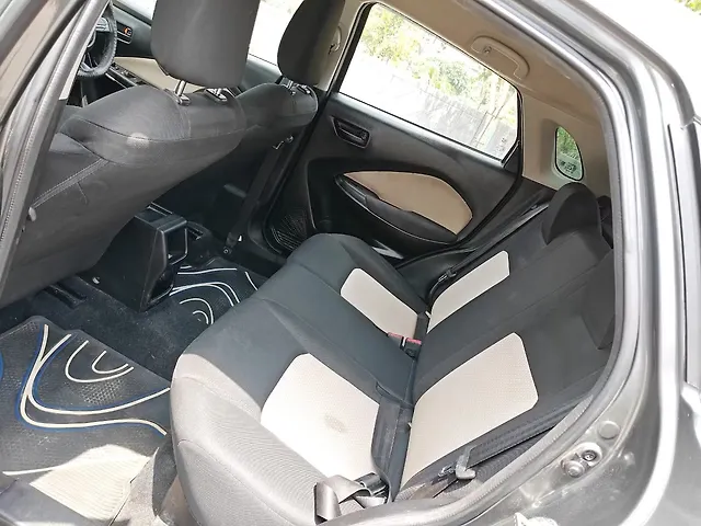 Used Toyota Glanza S [2022-2023] in Noida