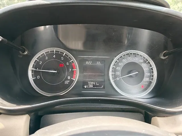 Used Toyota Glanza S [2022-2023] in Noida
