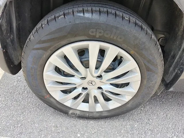 Used Toyota Glanza S [2022-2023] in Noida