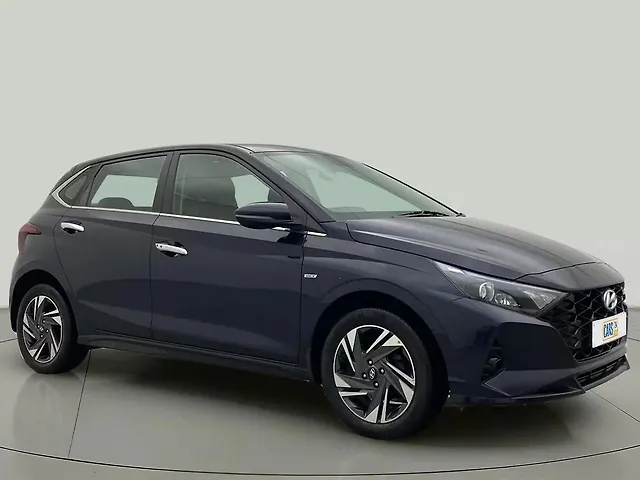 Used 2020 Hyundai Elite i20 in Bangalore